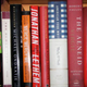 Illustration for article titled AVQA: Most-recommended books